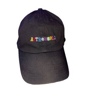Astroworld Hat